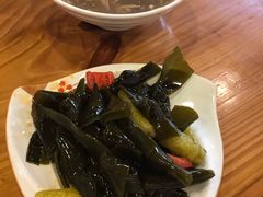 -张小文胡辣汤(龙柏新村店)