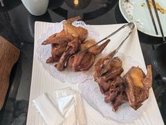 -泰山廊亦舫(丽景店)
