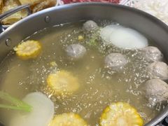 -汕头八合里海记牛肉店(清河店)