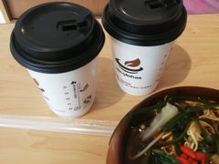 -金乐活美食(中街店)