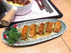 -鳗鳗的爱(远洋未来广场店)