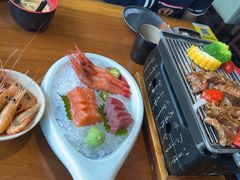 -九井澤精致料理(金茂店)