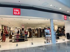 -优衣库(无锡荟聚购物中心店)
