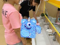 -美加国际幼儿园(四季青校区)