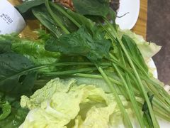 -苏格里岛自助海鲜火锅烧烤(神农店)