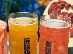 -扬之阿李菌汤火锅(1969店)