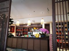 -沐春秋茶书院·茶室.茶馆.商务包房(知春路店)