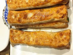 -左邻右舍褡裢火烧(石榴园店)