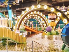 -清河半岛温泉度假酒店