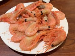 -福缘烤肉王自助(爱琴海-原比尔森店)