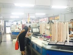 自助取餐区-石塘路海鲜市场(草厂中路店)