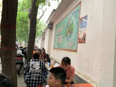 -清真·马文砂锅大全(麦苋街店)