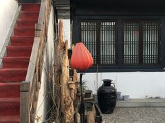 -悦真雅院·四合院·清真私房菜(雍和宫店)