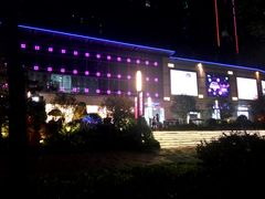 -深圳龙华星河COCO City(民治店)