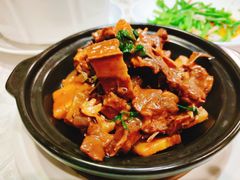 -大树头森林餐厅(番禺广场店)