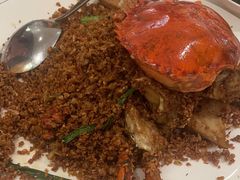 -喜记避风塘炒辣蟹(旗舰店)