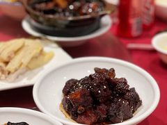 -老吉士酒家(天平路店)