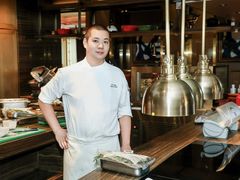 -湖滨28中餐厅·西湖宴·杭州君悦酒店
