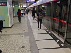 -宋家庄(地铁站)