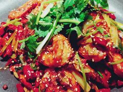 -川味堂·四川豆花(八卦岭店)