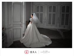 点击看大图 -金夫人婚纱摄影(总店)