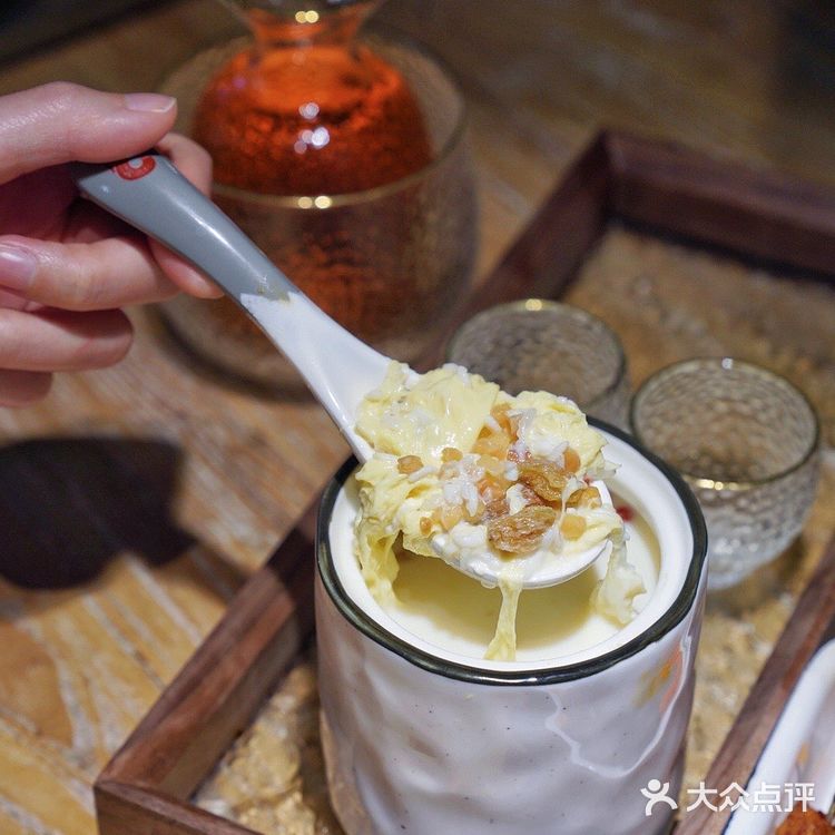 上过《天天向上》的兰州美食到底是什么味儿？