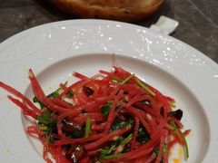 -同庆楼(滨湖万达广场店)