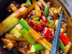 -南宁万丽酒店-万丽轩中餐厅