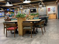 大堂-阿西娅·西北妈妈拿手菜(华联店)