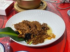 -魁盛居百年鲁菜馆(中林路店)