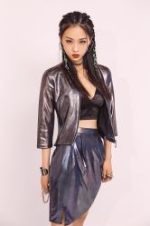 -onlygirl摄影美学馆高端定制(江滩店)
