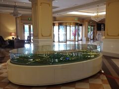 -重庆长寿碧桂园凤悦凤凰酒店