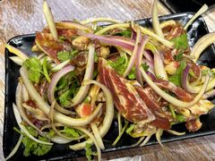 -红岸碳烤齐齐哈尔原味生态烤肉