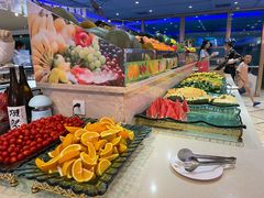-海韵之星邮轮水会(明发商业广场店)