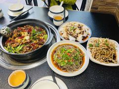 -夜郎国·贵州菜(南山店)