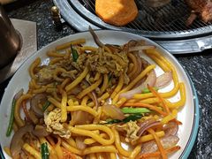 -泰白海鲜烧烤大全