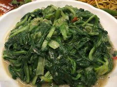 -新辉港式茶餐厅(北栅店)