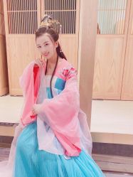 -盘子女人坊古装写真摄影(天津总店)