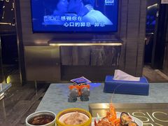 -堂会(天河店)