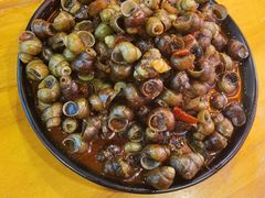 -回·龙虾铺·盆盆蟹·烧烤大排档(回龙观店)