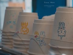 -OZ cafe(南昌路店)