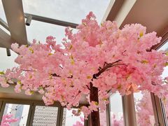 -城市露台景观餐厅(淮海路店)