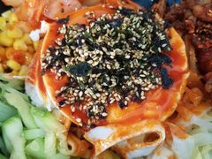 -优壹佳·延边朝鲜族料理(中山北路店)