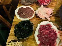 -岗上渣渣老火锅(两路口店)