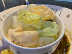 -友达面馆(广州总店)