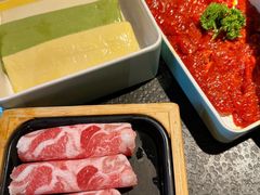 -熊喵来了火锅(太原里第2分店)