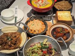 -小菜园新徽菜(常州武进吾悦店)