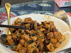 -瑞丰园庭院餐厅·白族传统家常菜