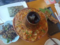 -山茶云南菜(中关村店)