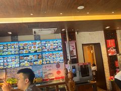 -芳芳私房菜·精做淮扬菜(承德路店)
